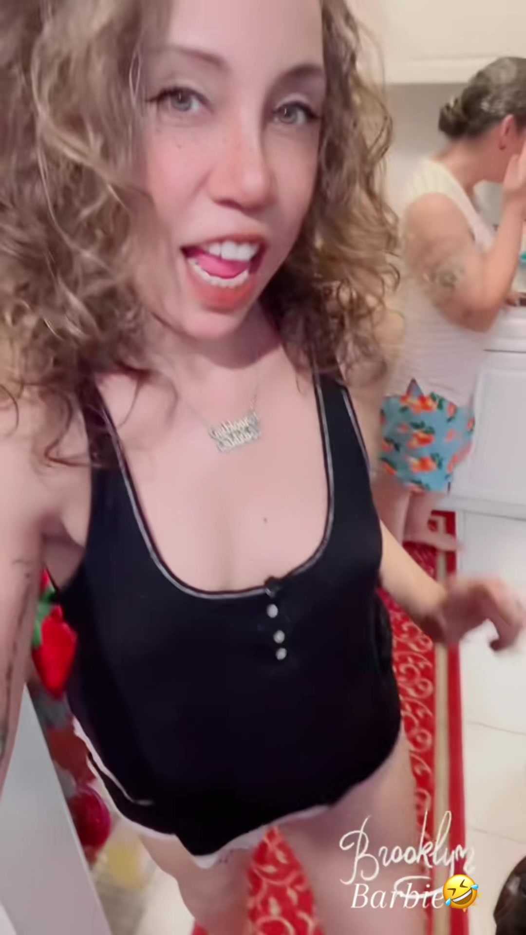 @BrooklynBarbie13