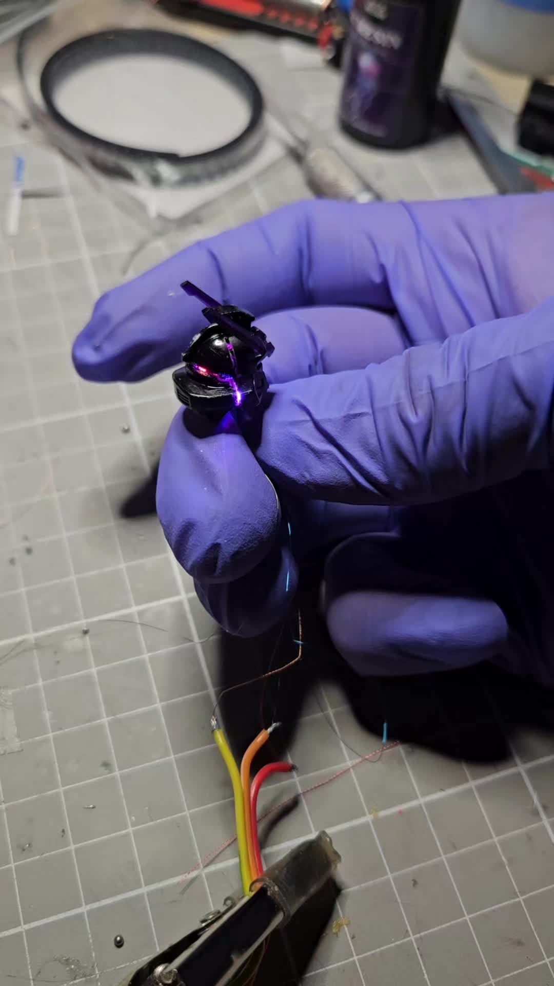 @led everything