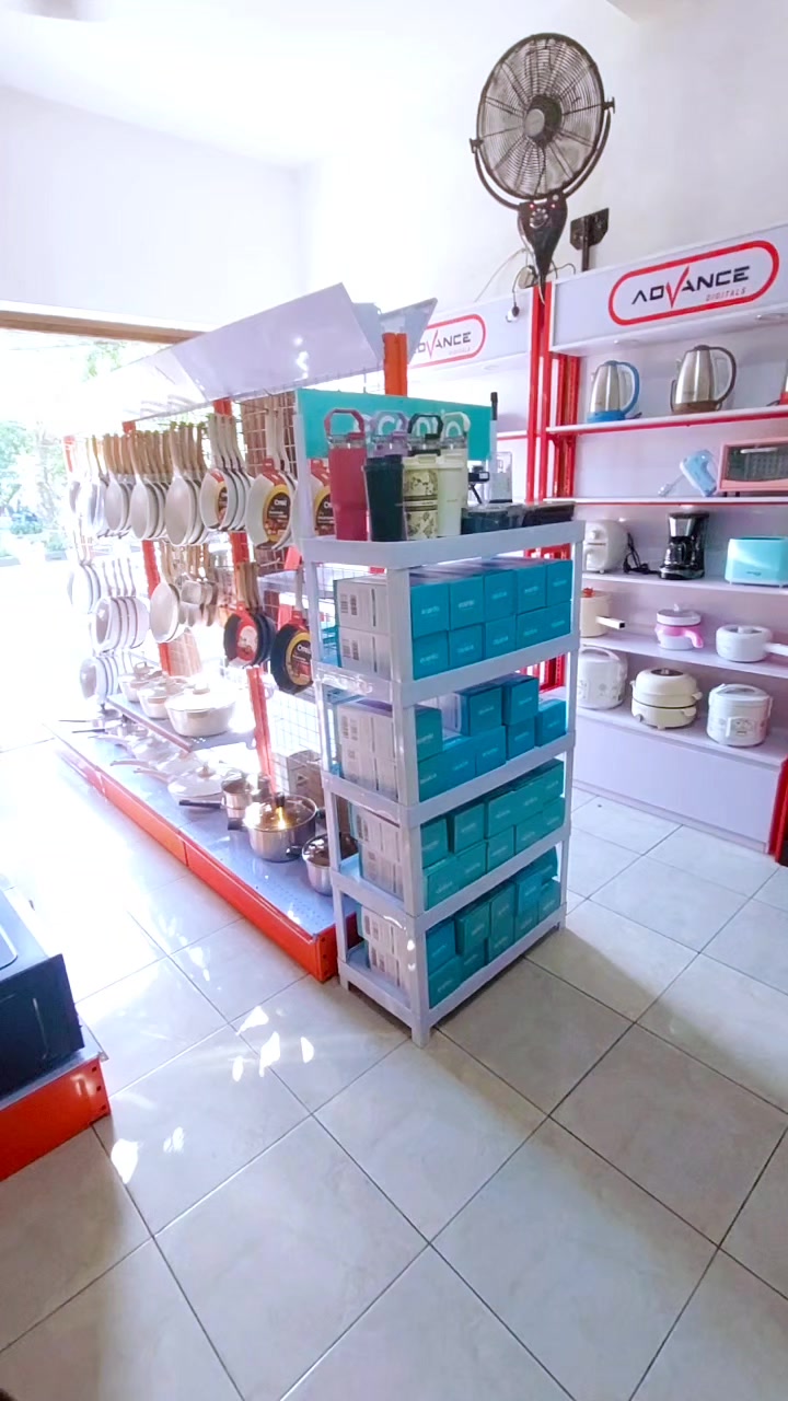 @Berkat Karunia Store