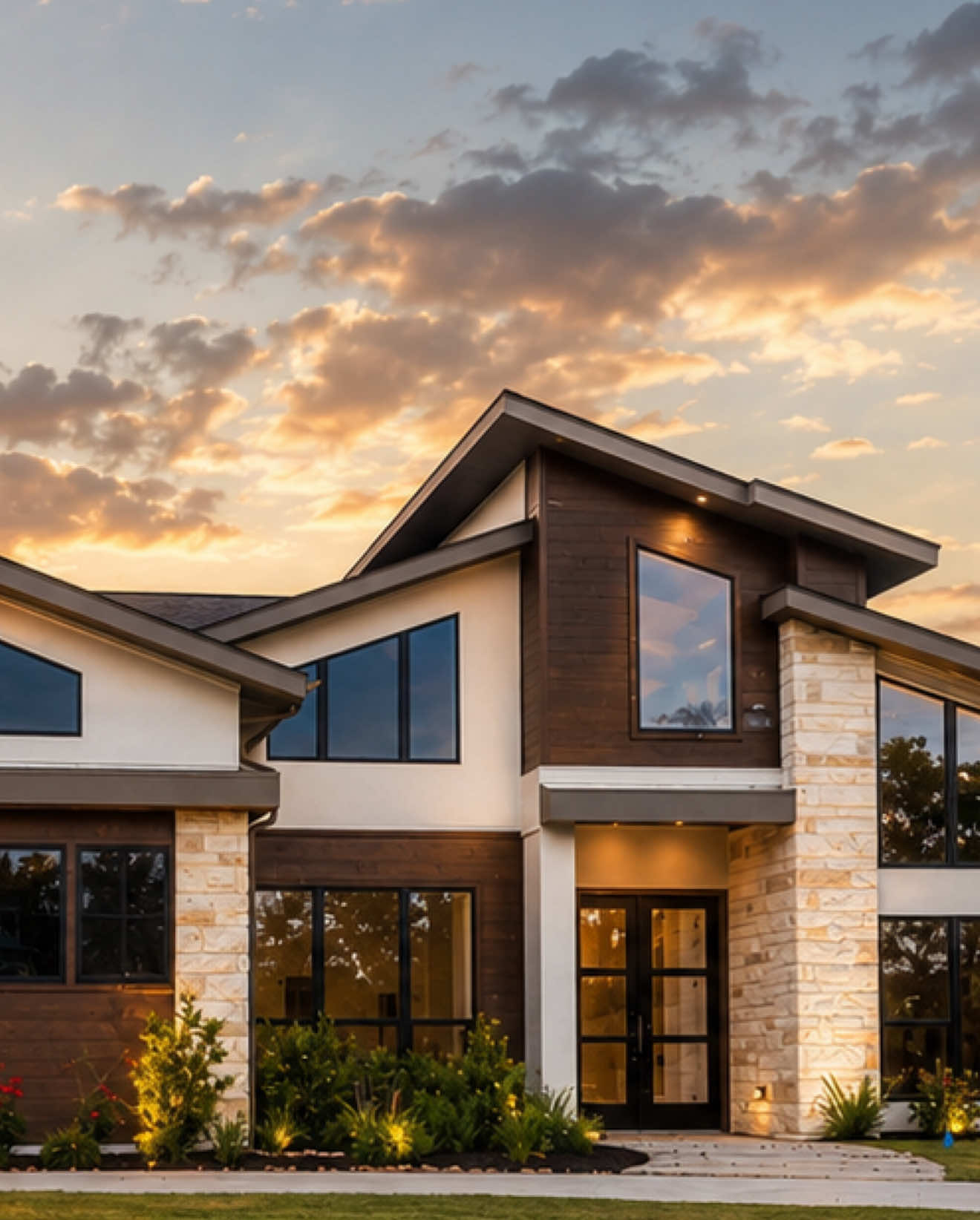@Emily Garza | Perry Homes