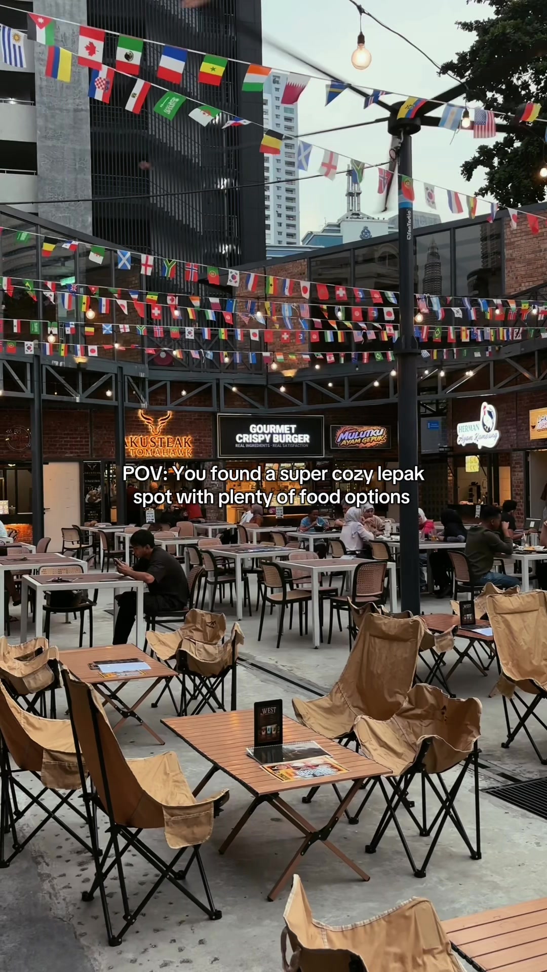@americano girl | Food & Places