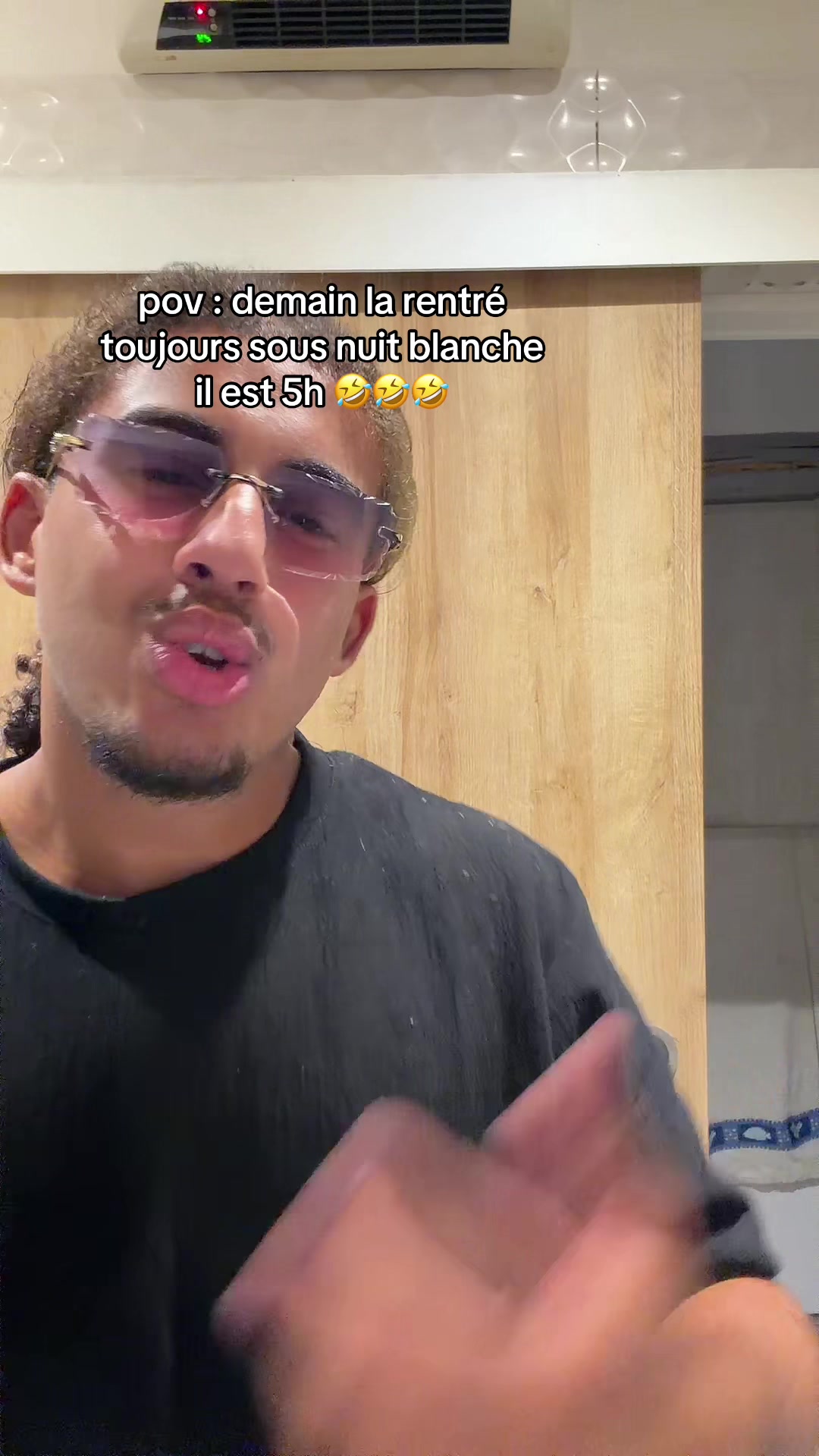 @La Touffe