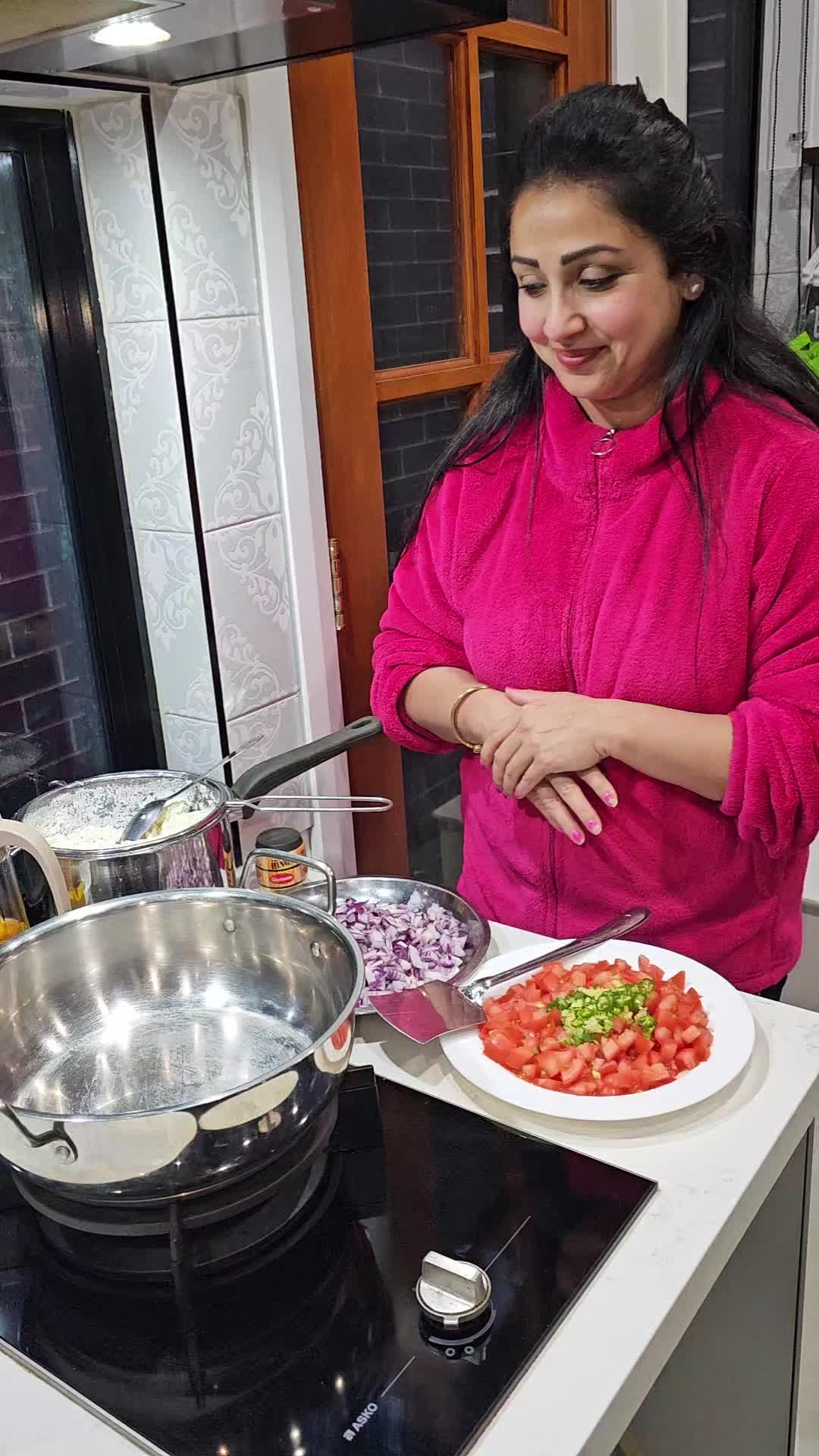 @Aman_Jasmine_Tegh_Dil_Nadar