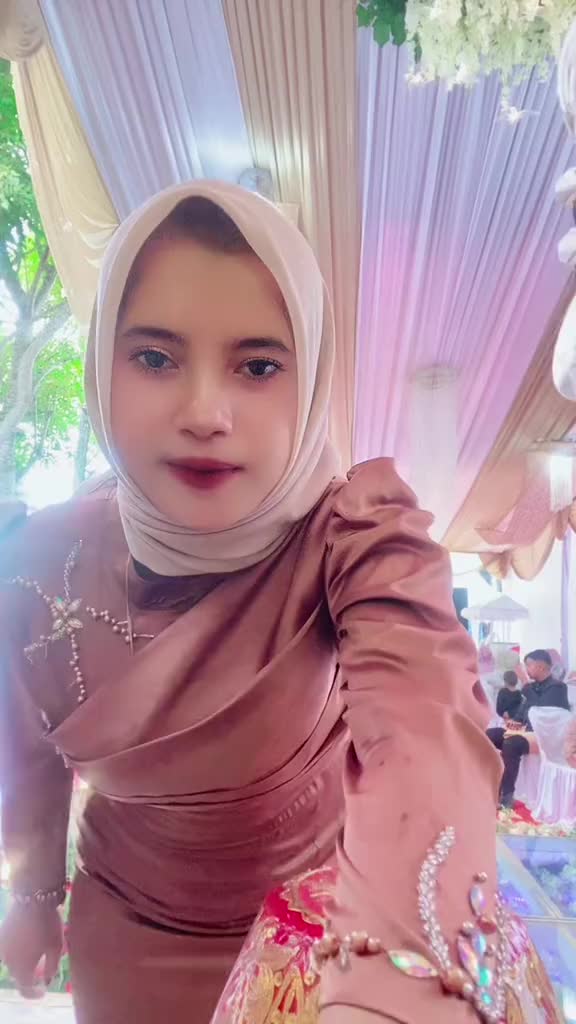 @REKOMENDASI DRESS SATIN❤️❤️❤️