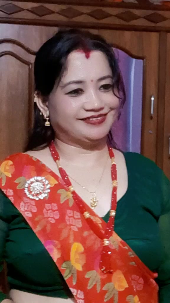 @Maya Dangol