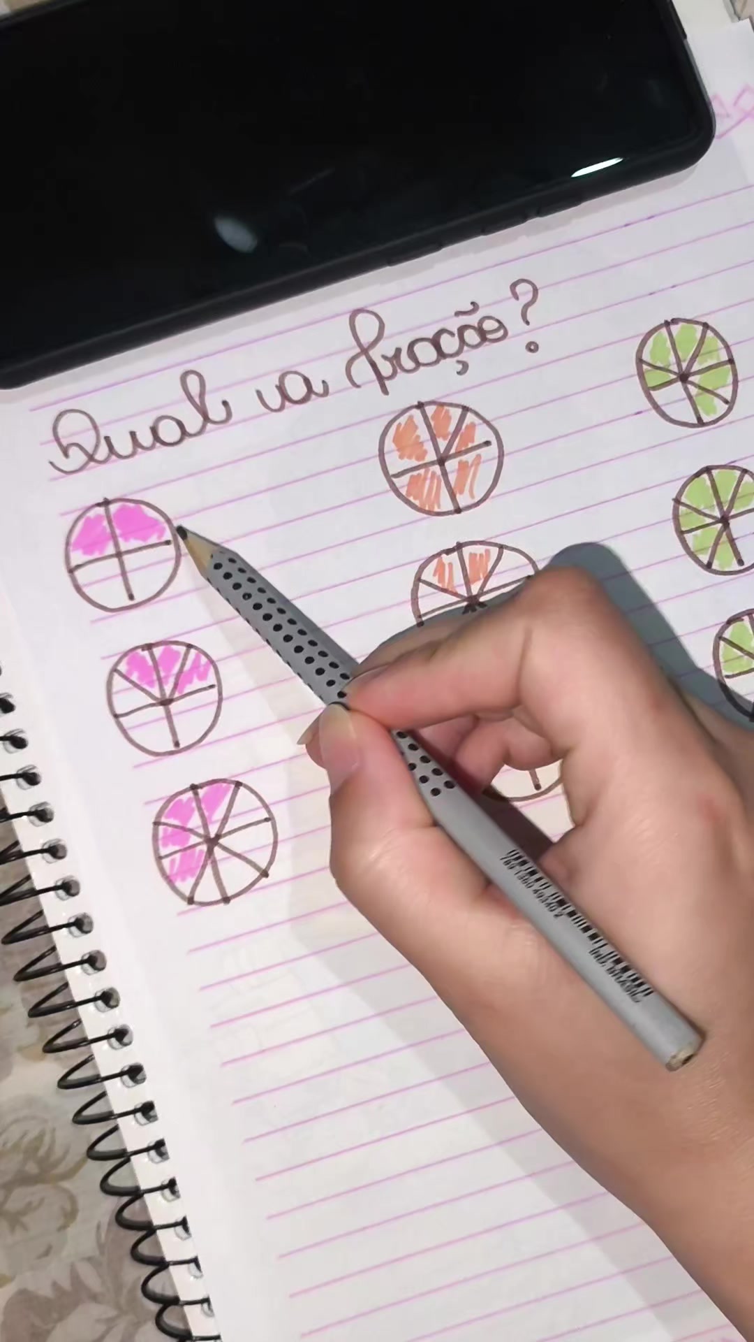 @Di&aacute;rio de Uma estudante 📝