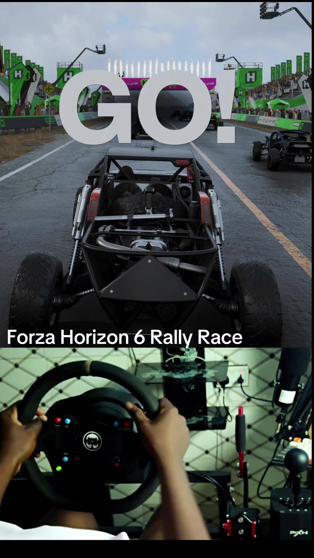 @Lehxjr Racing