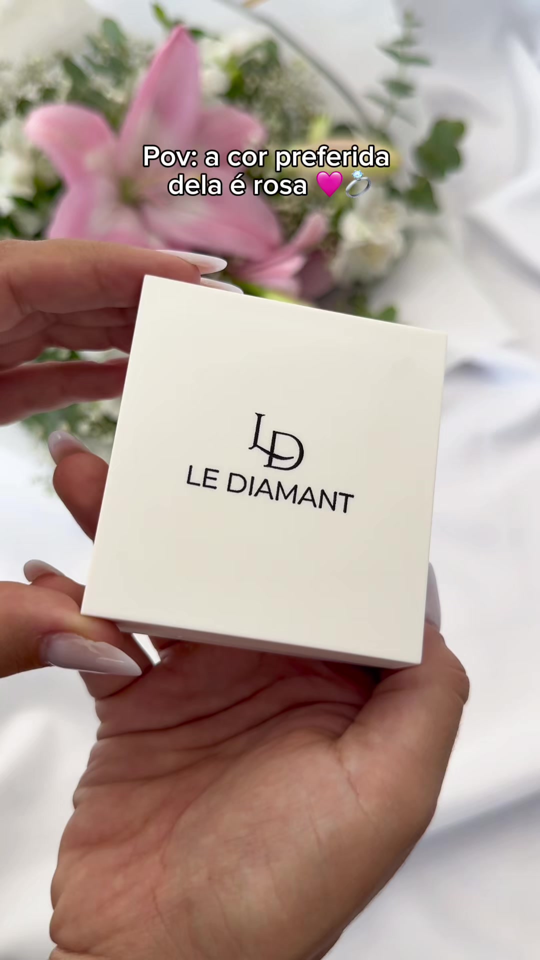 @Le Diamant Joias
