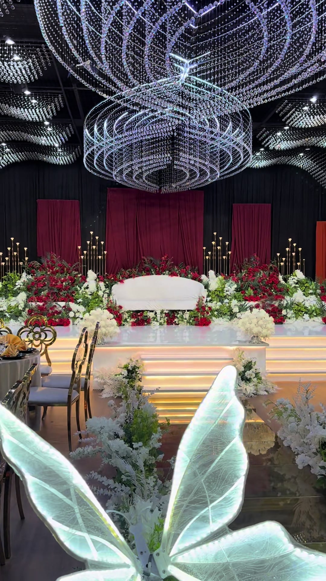 @Event Hall by Diva