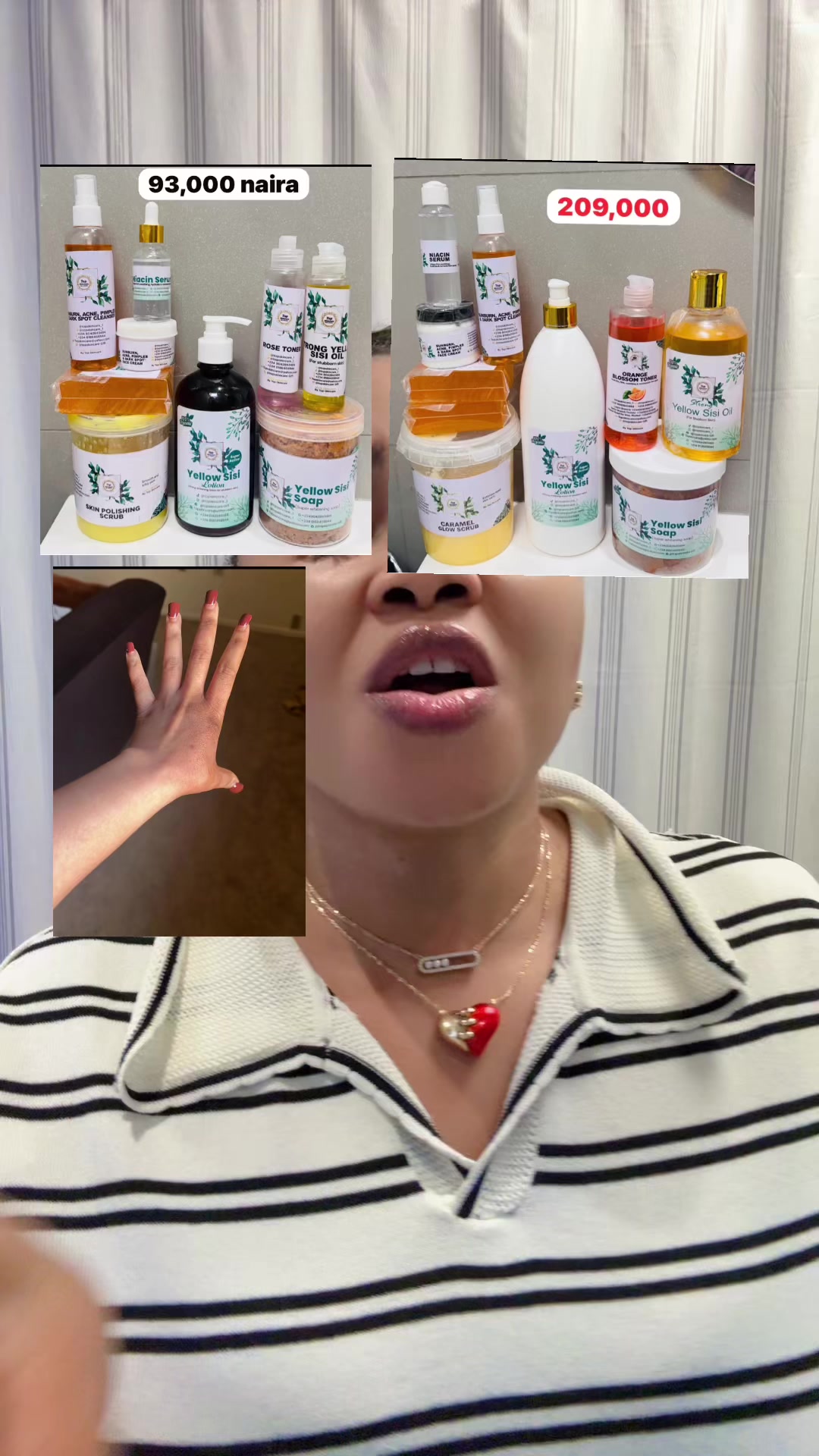 @T.S.C. 🍃 Topskincare