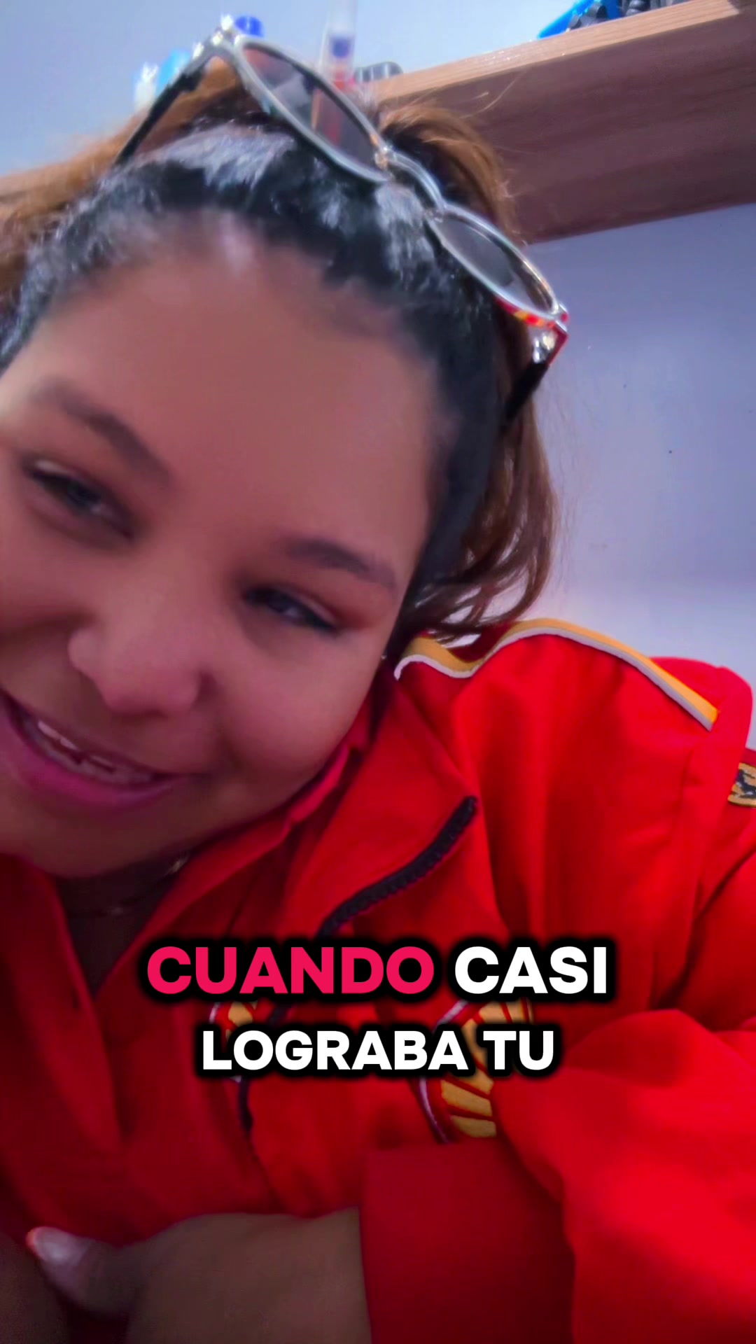 @Lis Ram&iacute;rez 😍🥳