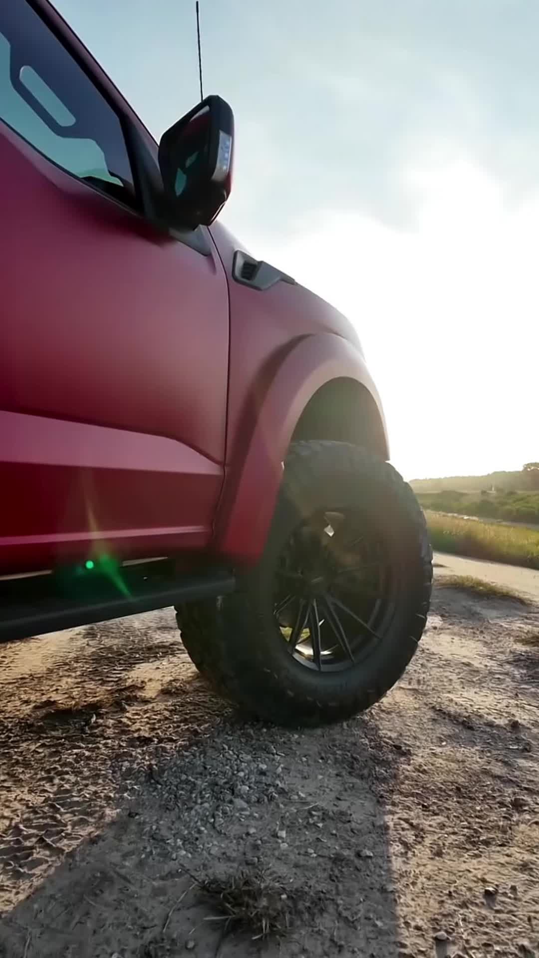 @Apollo Offroad