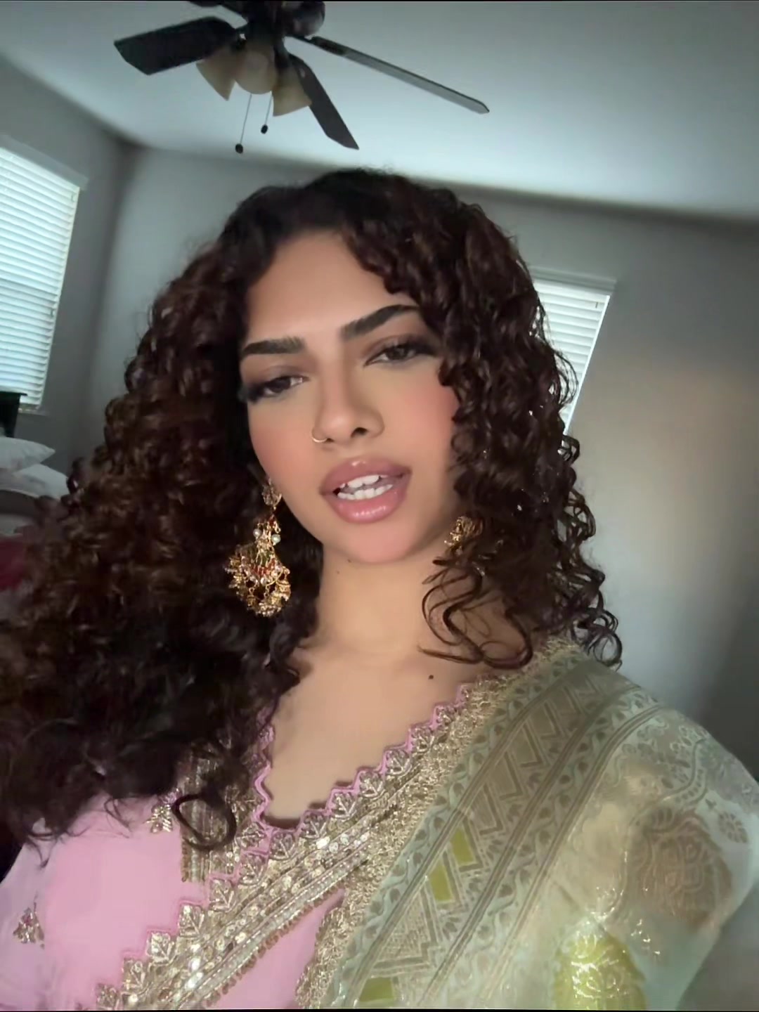 @Mohini