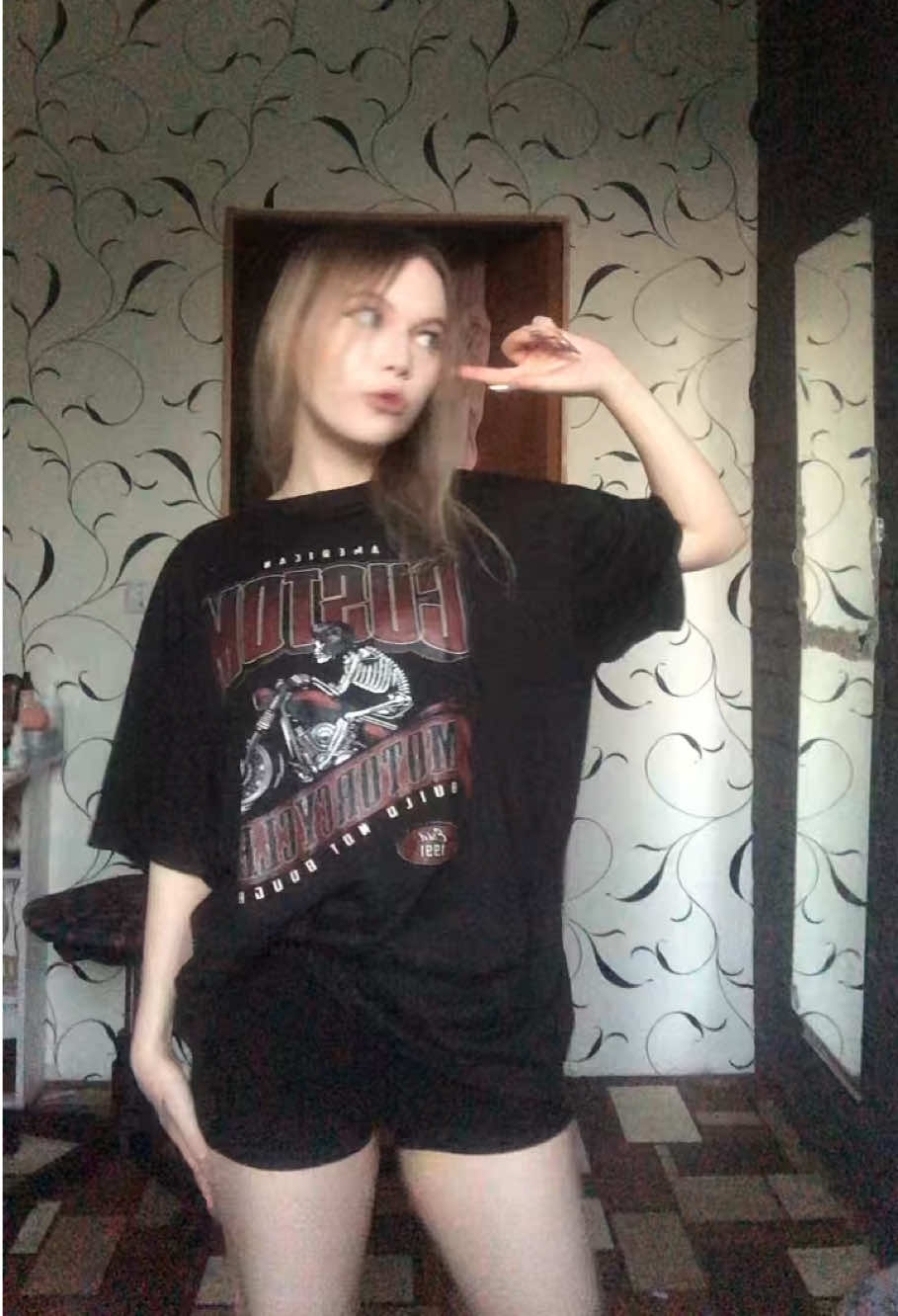 @че