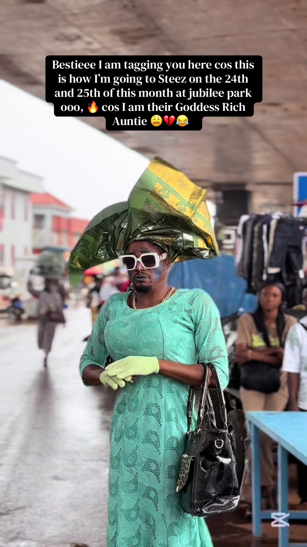 @💢 Maame 🇬🇭 Dagomba 🇳🇬 🔐