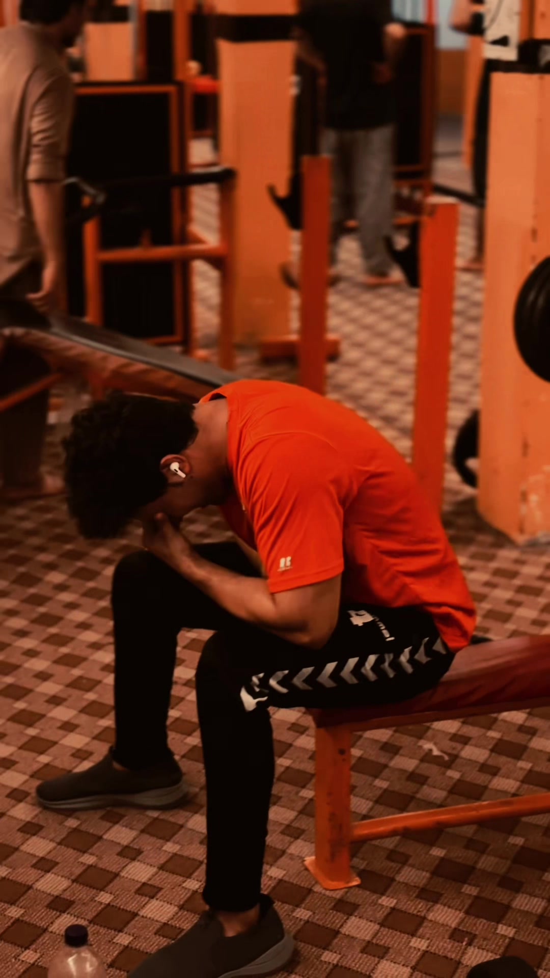 @Fadi fitness