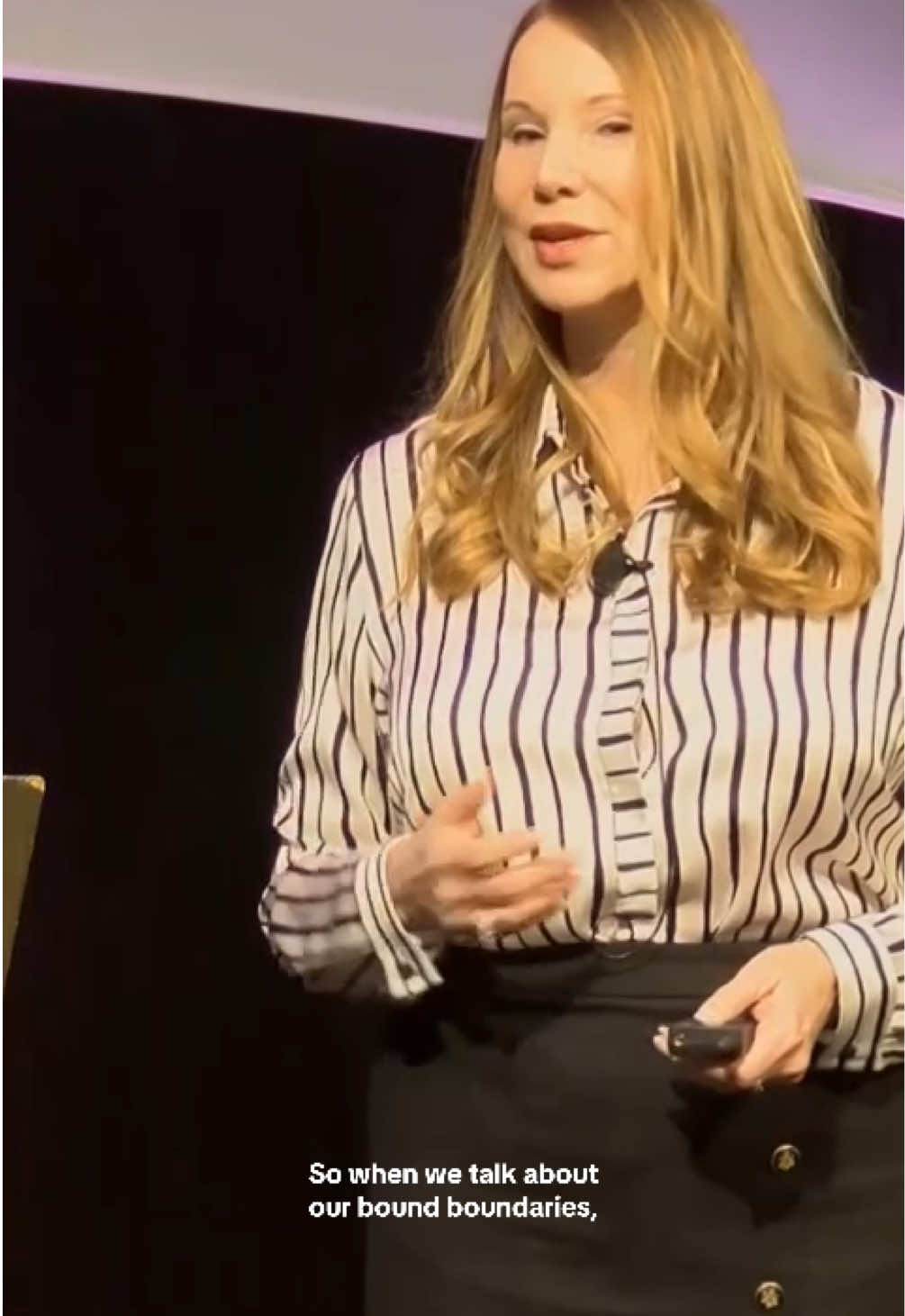 @Empowering Women in Industry
