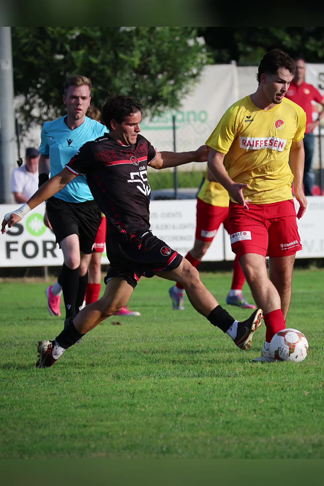 @FC Malcantone