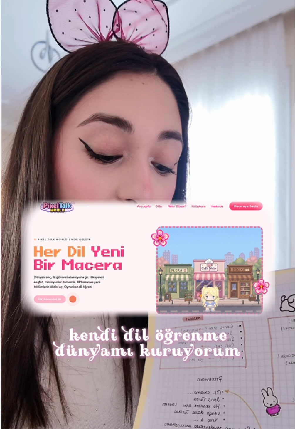 @selclestial