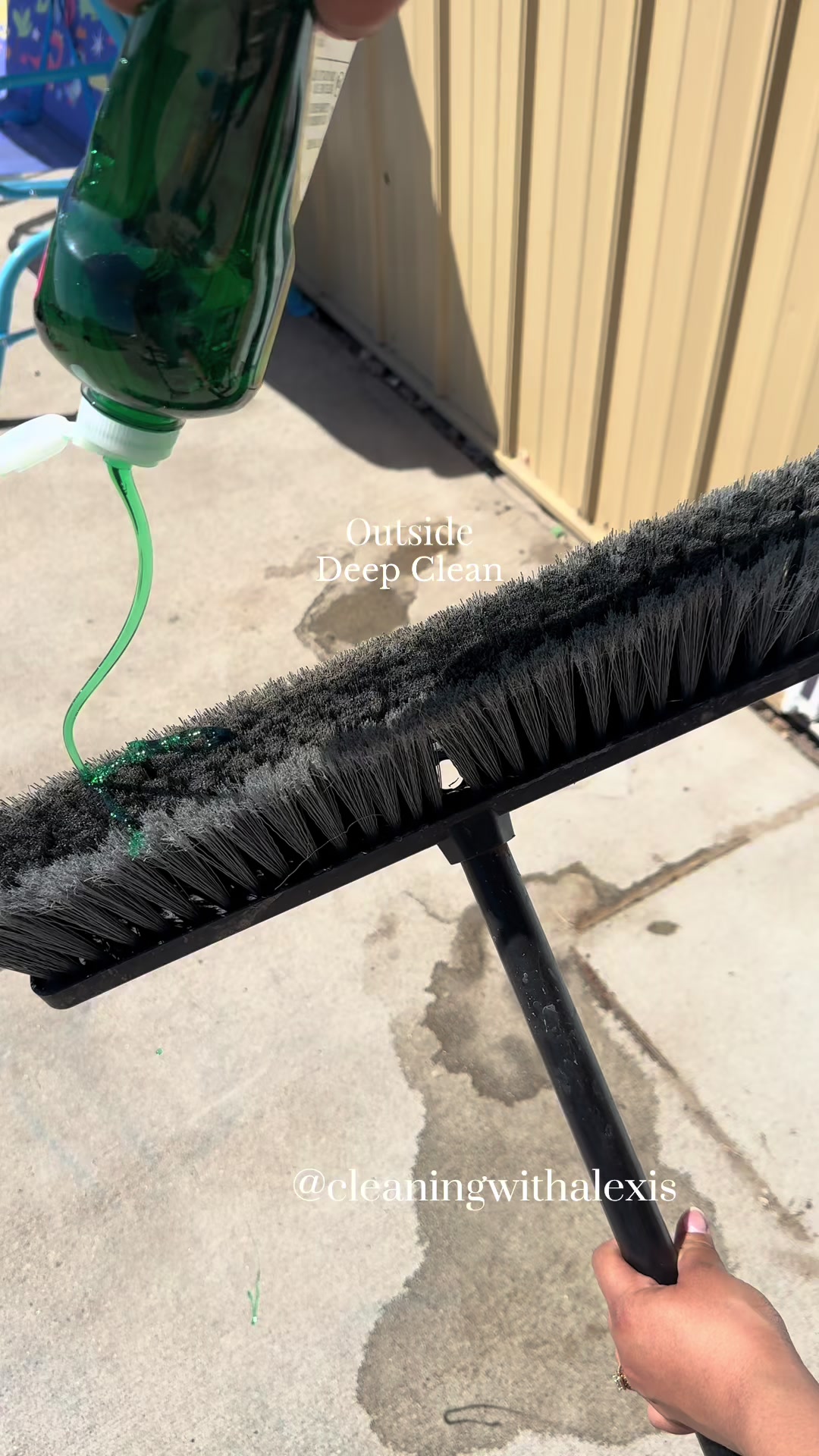 @AlexisCleanASMR