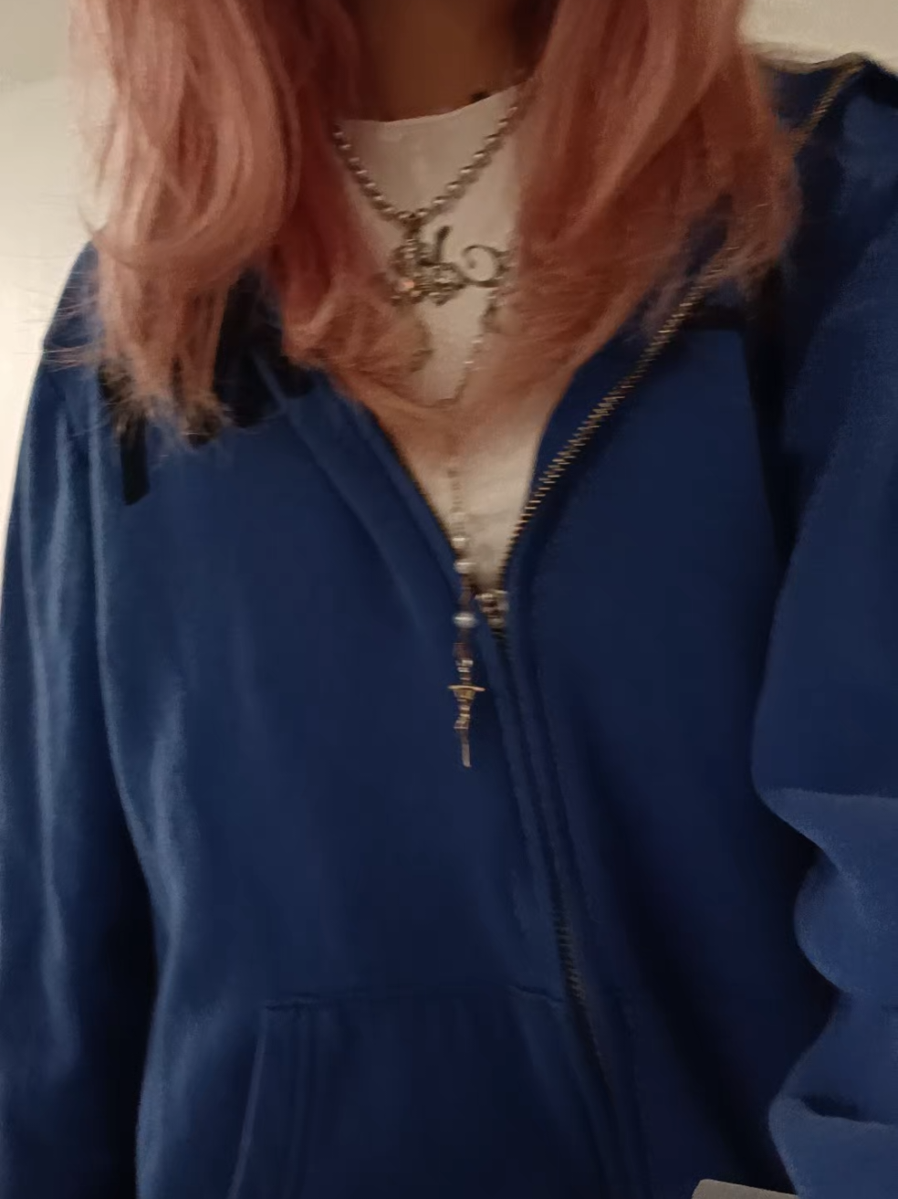 @mafresita━☆ﾟ.*･