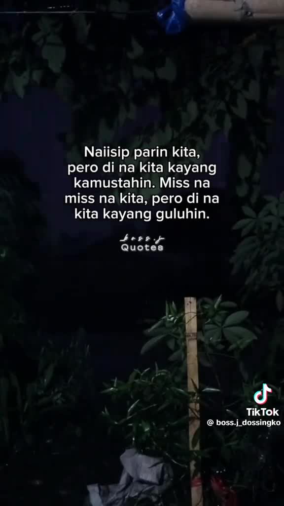 @Lea Ronquillo