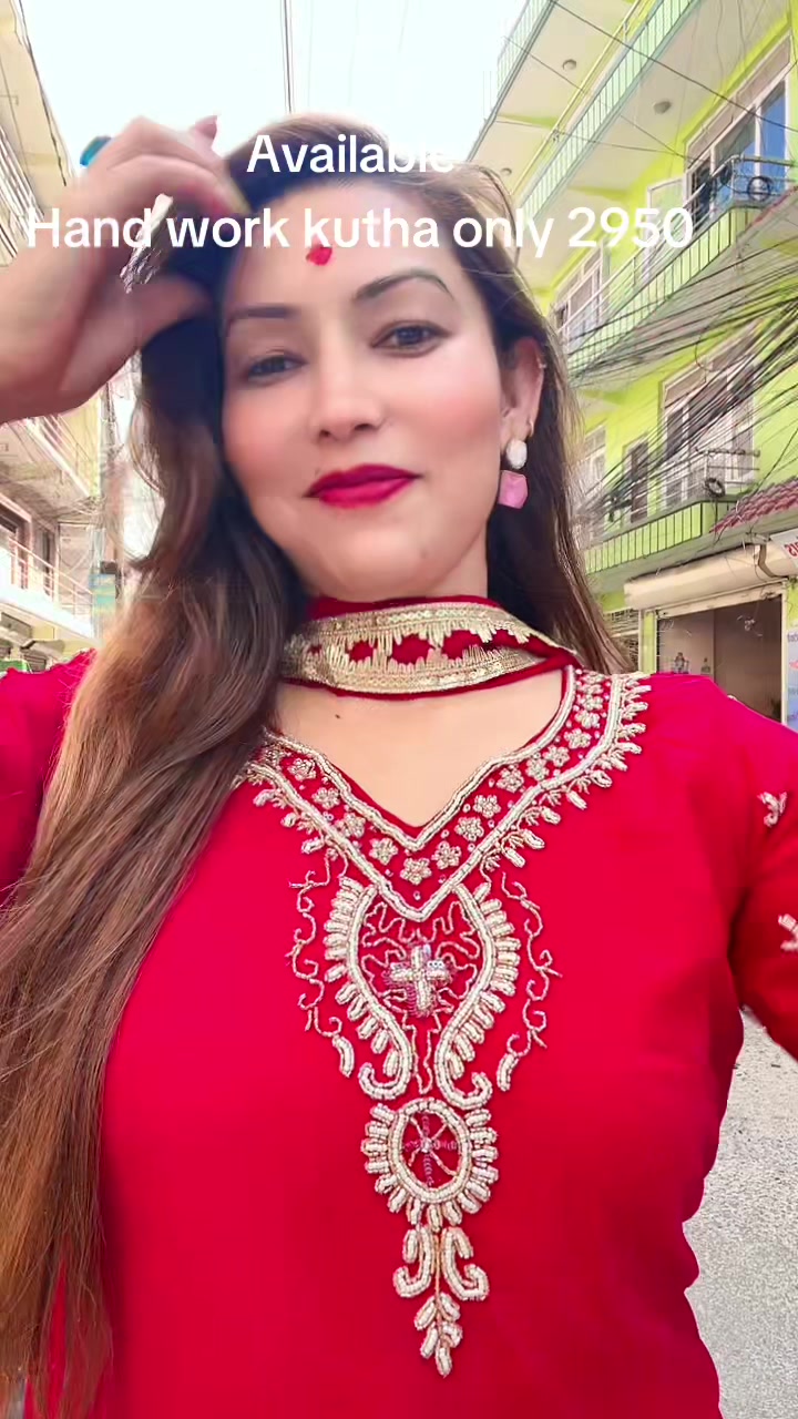 @Bhumika (bhumee collection)