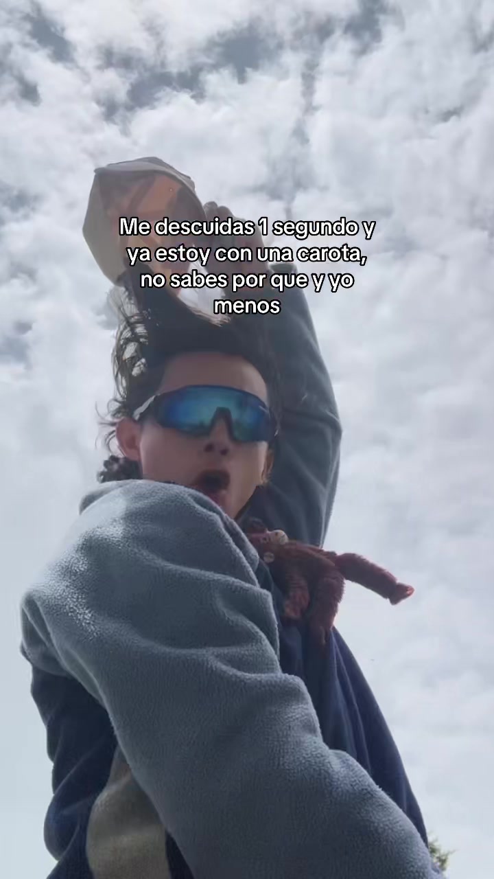 @Jahdai &ldquo;Hachi&rdquo; Carrasco