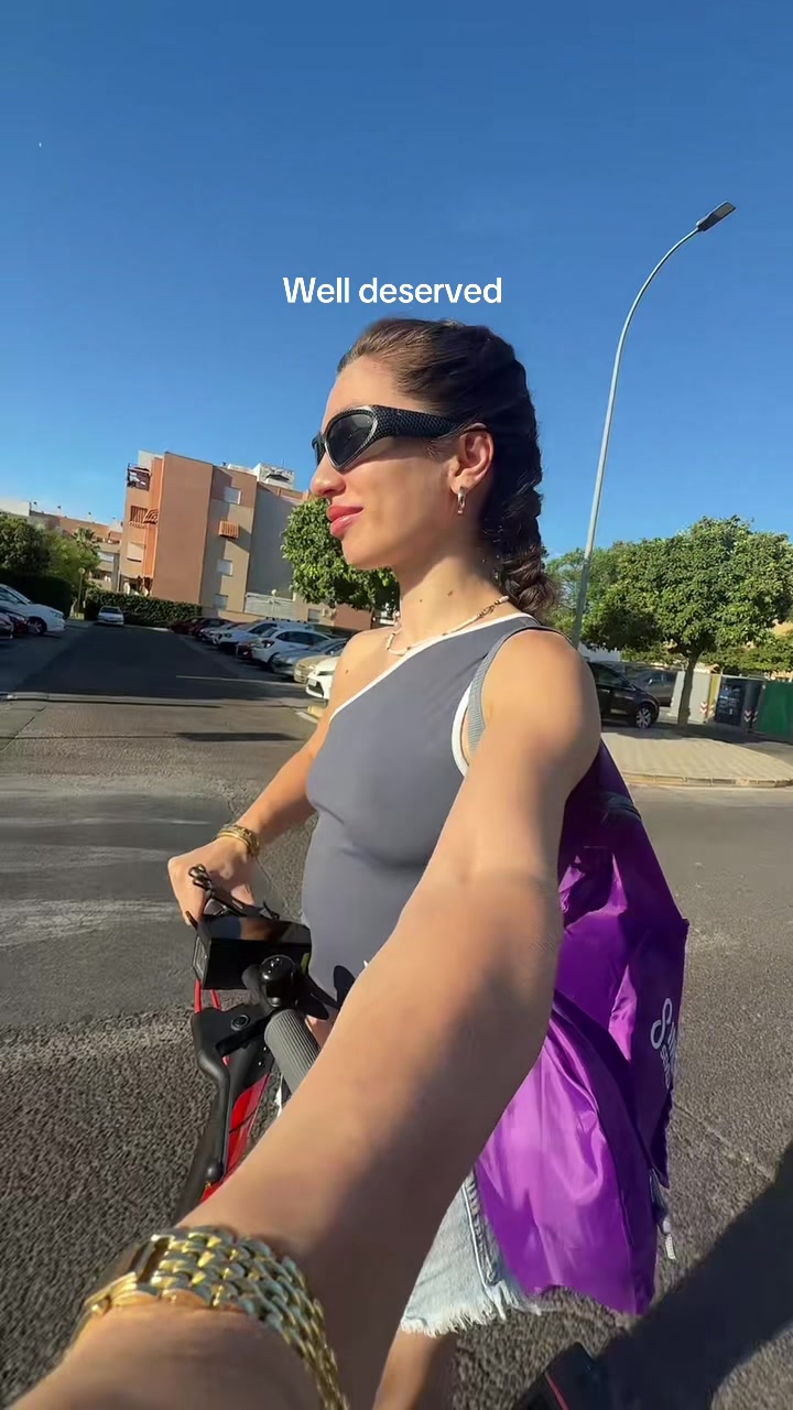 @Fitness girl ๐๐ปโ๏ธ