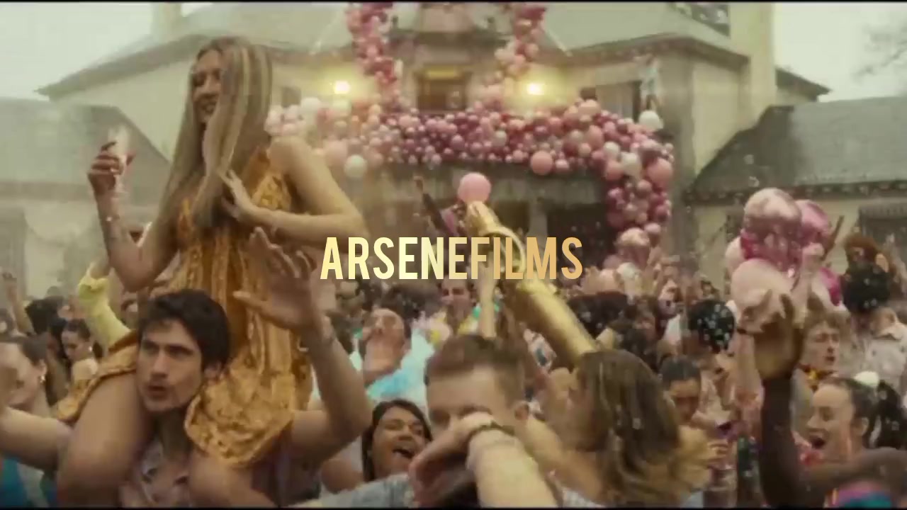 @ArseneFilms🇷🇼
