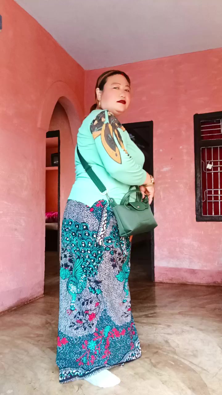 @Laxmi Rana
