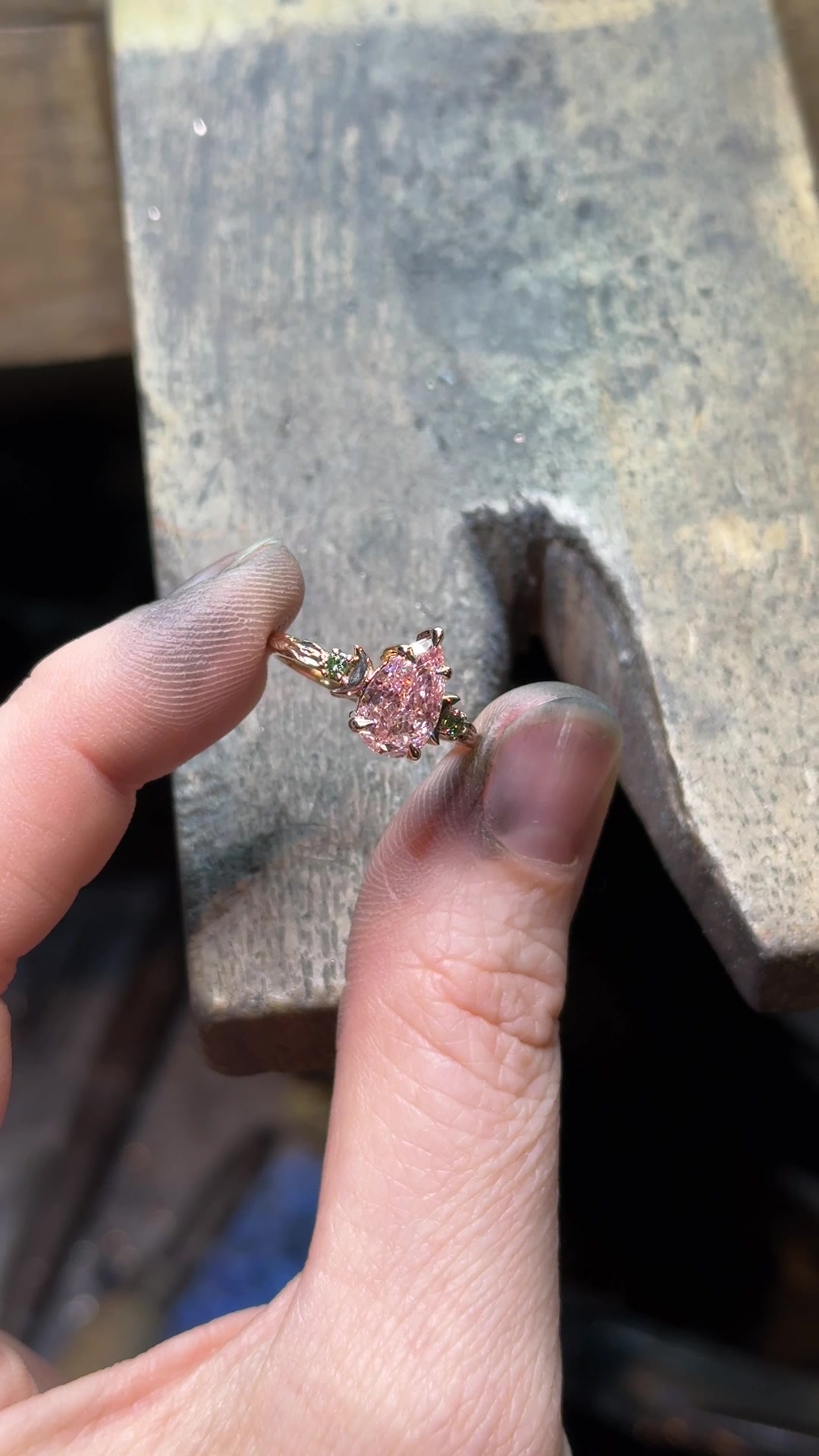 @OoreJewelry