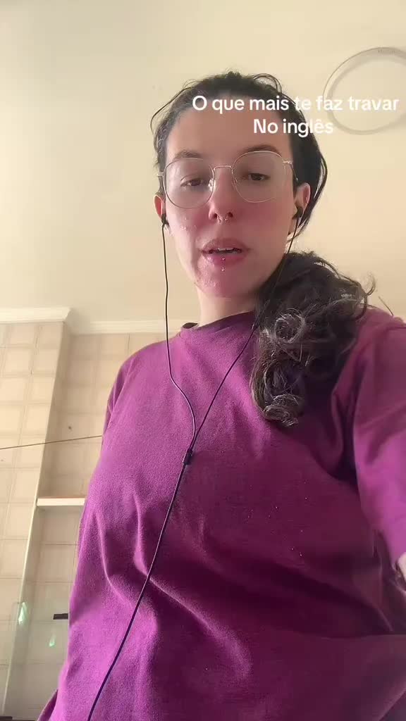 @Bárbara Mola | Inglês