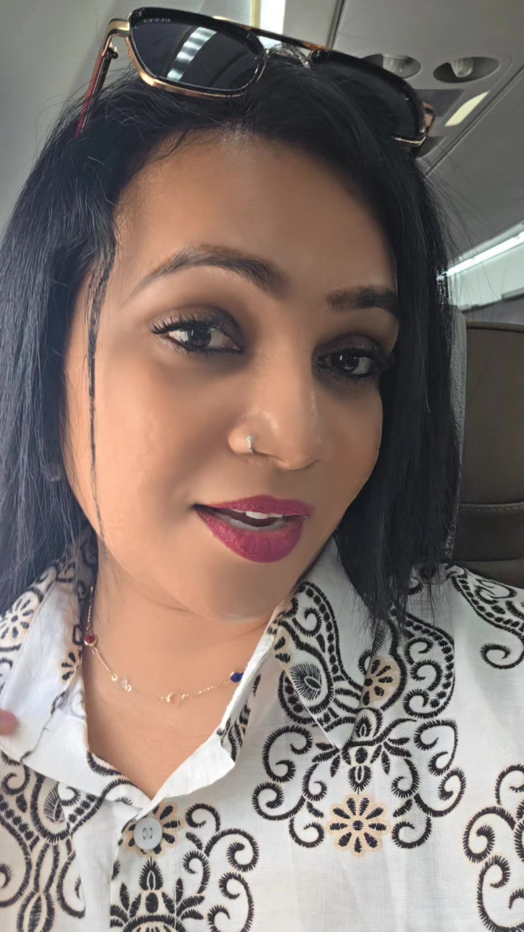 @shalini chand