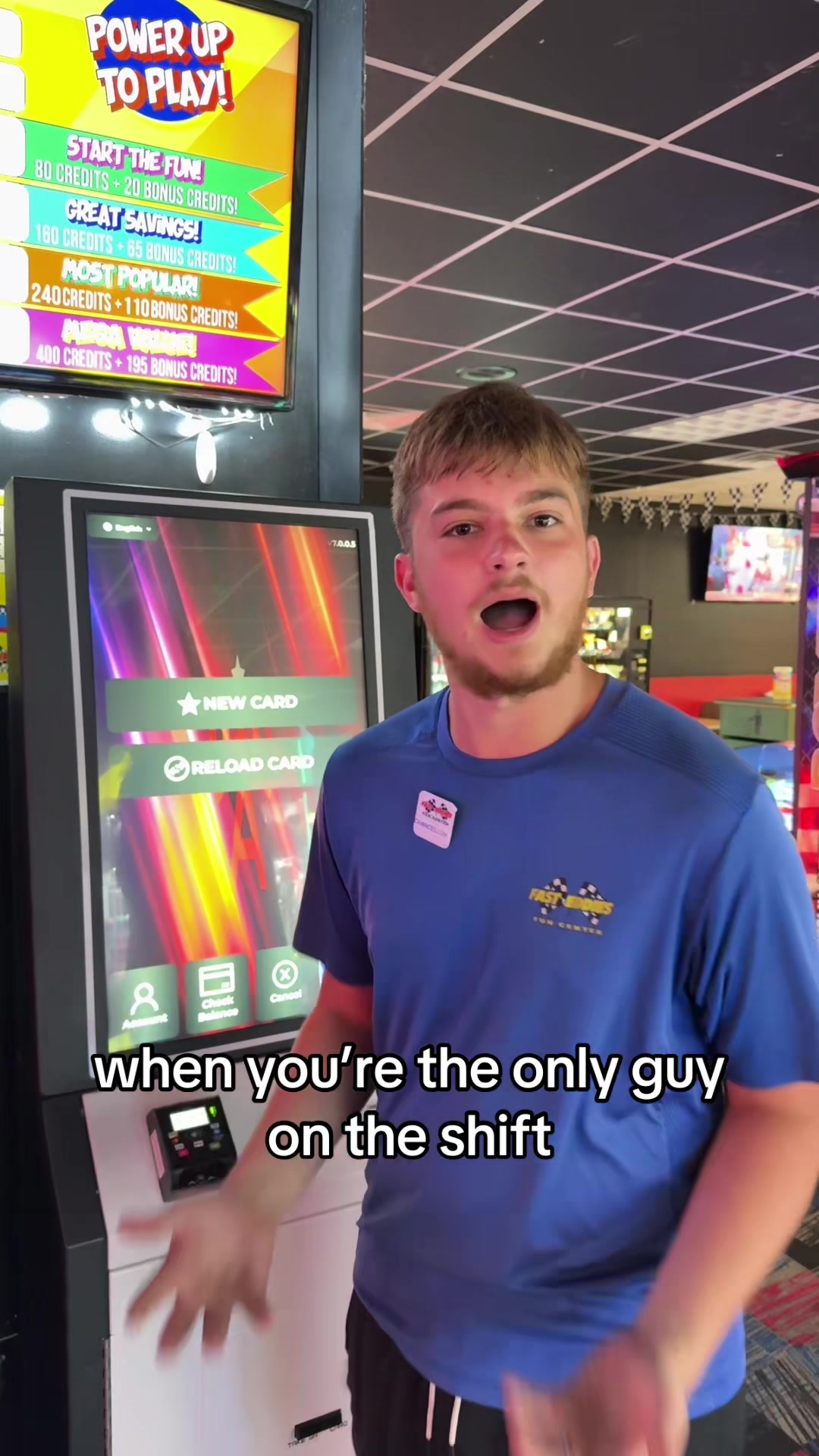 @Fast Eddies