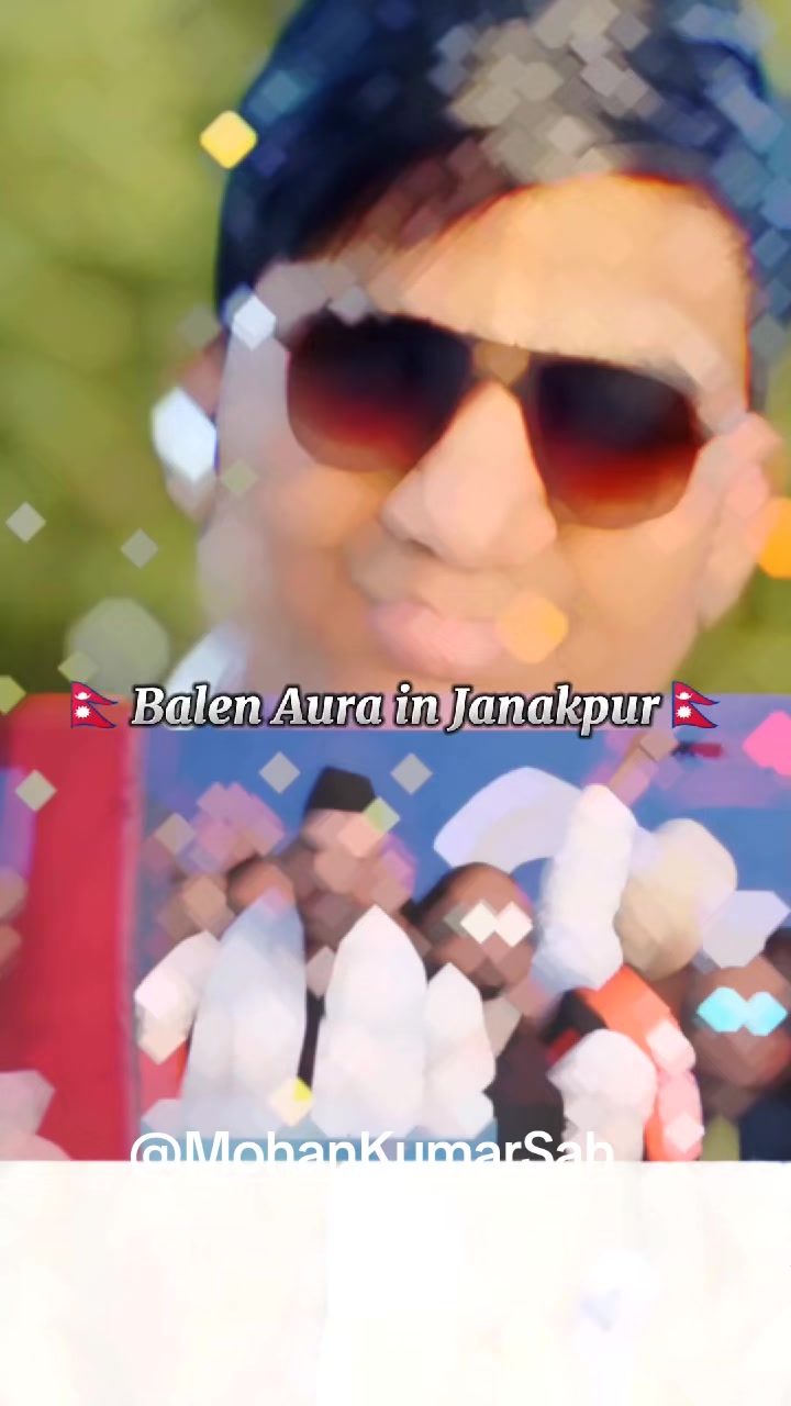 @Mohan Sah