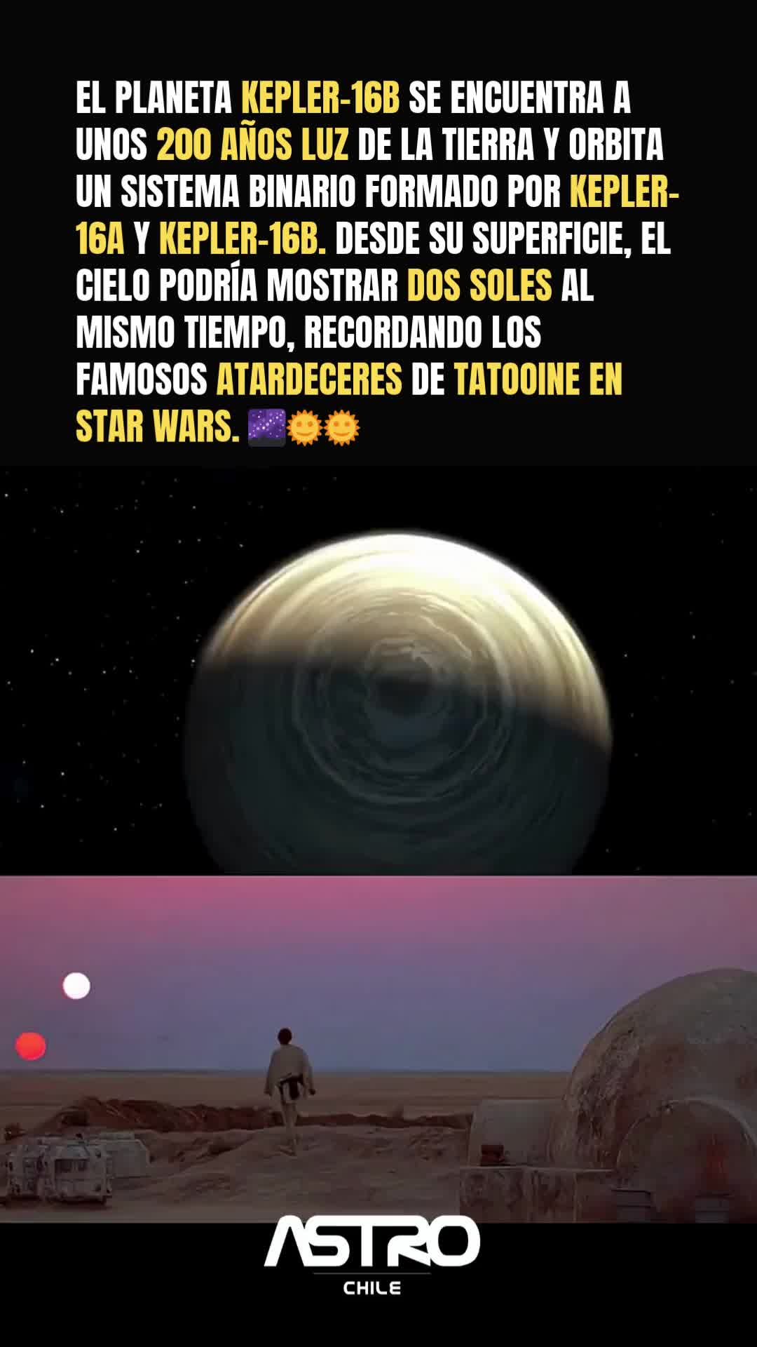 @Astro Chile