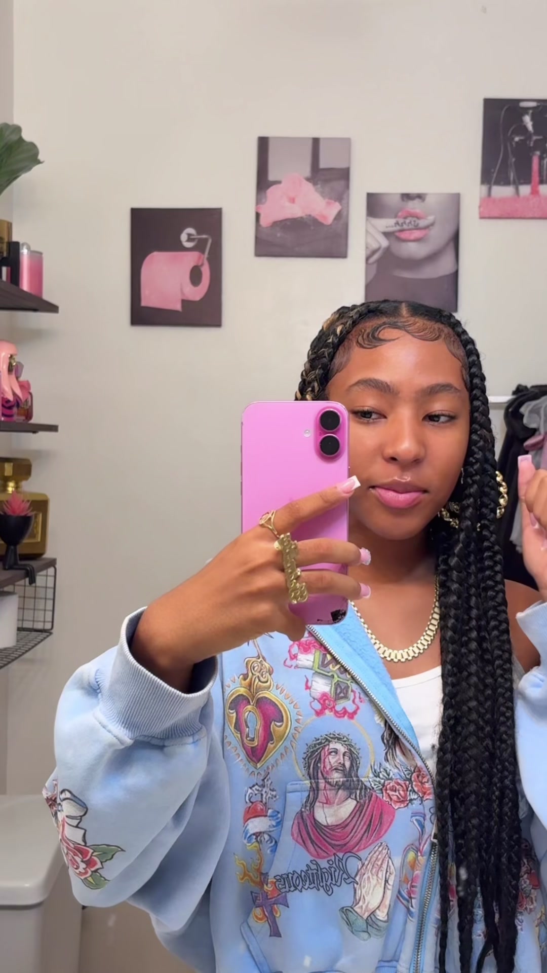 @beyondtrinity👸🏾