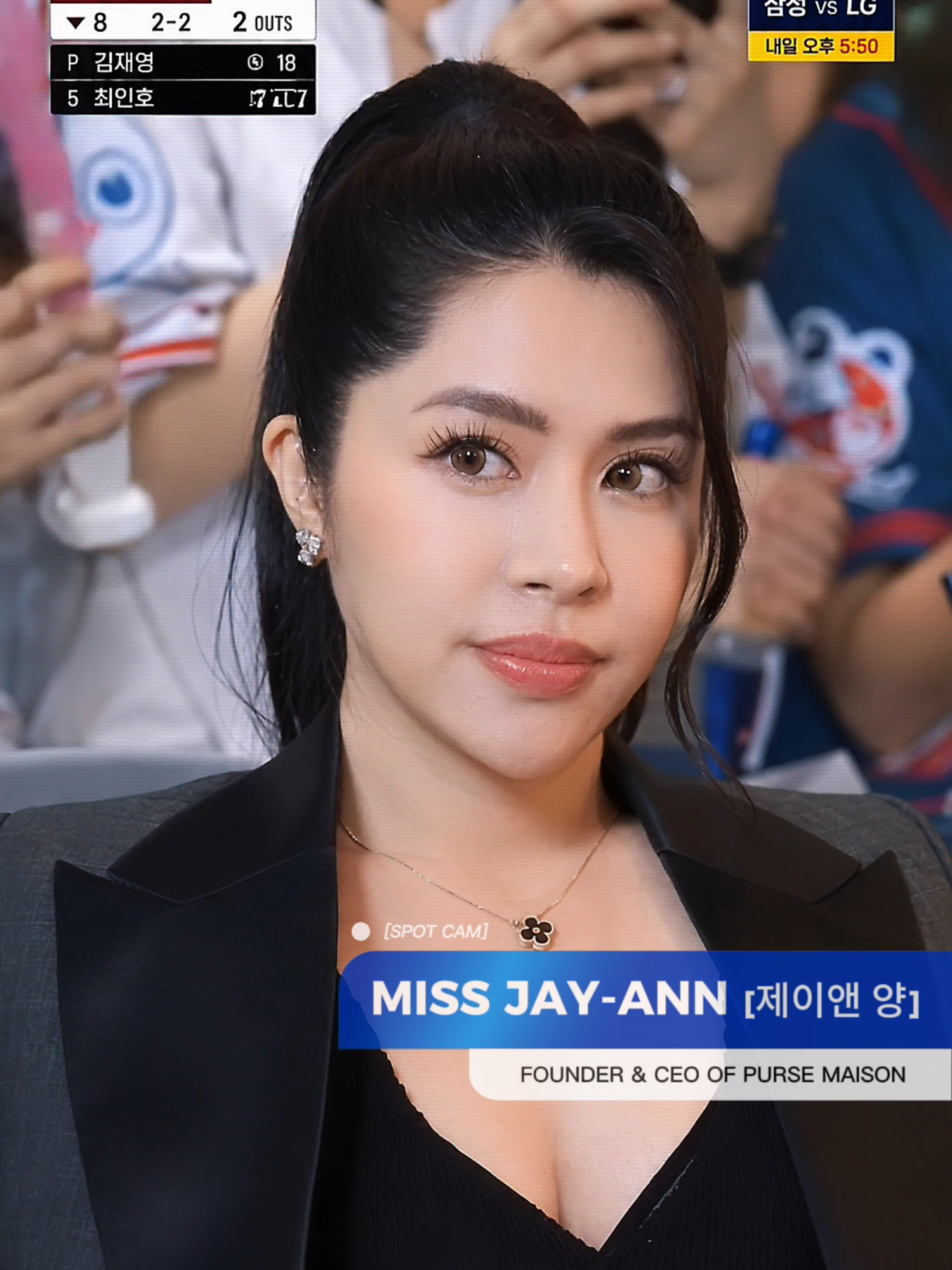 @Miss Jay-Ann