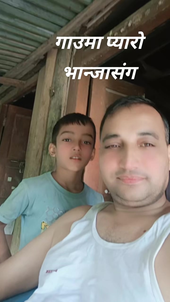 @kabindra burlakoti