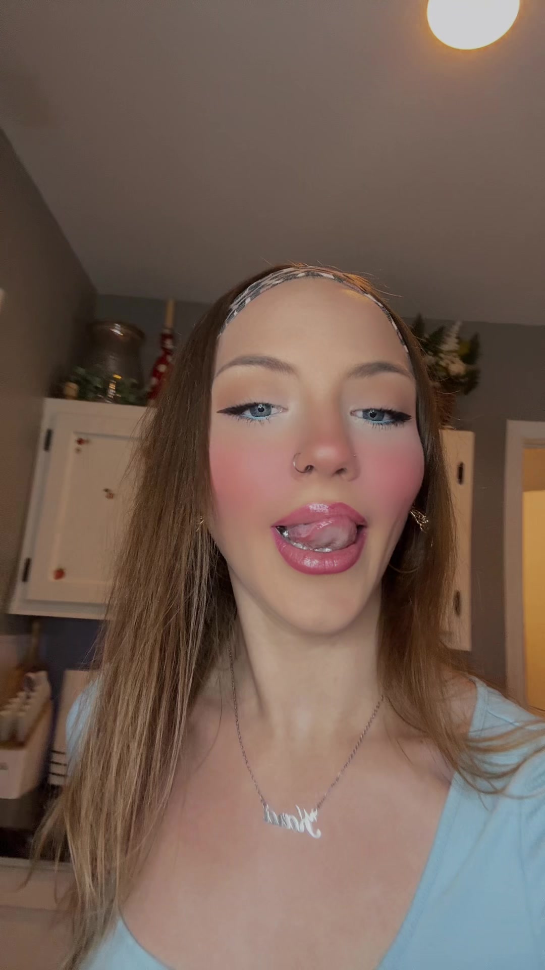 @Kara Lambert