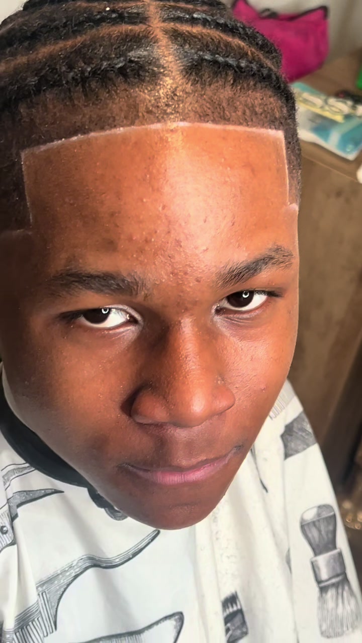 @Smart Black American