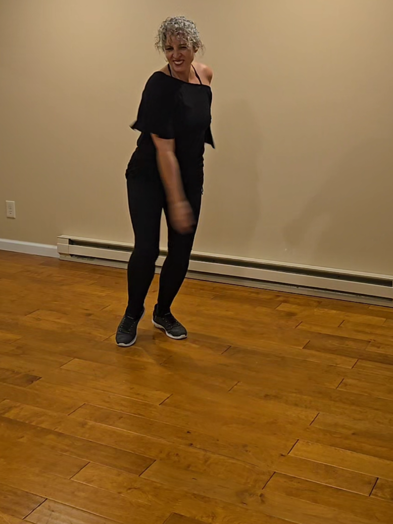 @Dance With Shelly