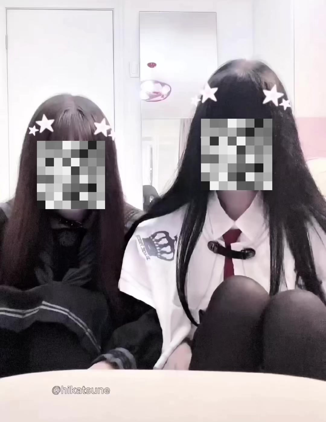 @hikatsune4chan