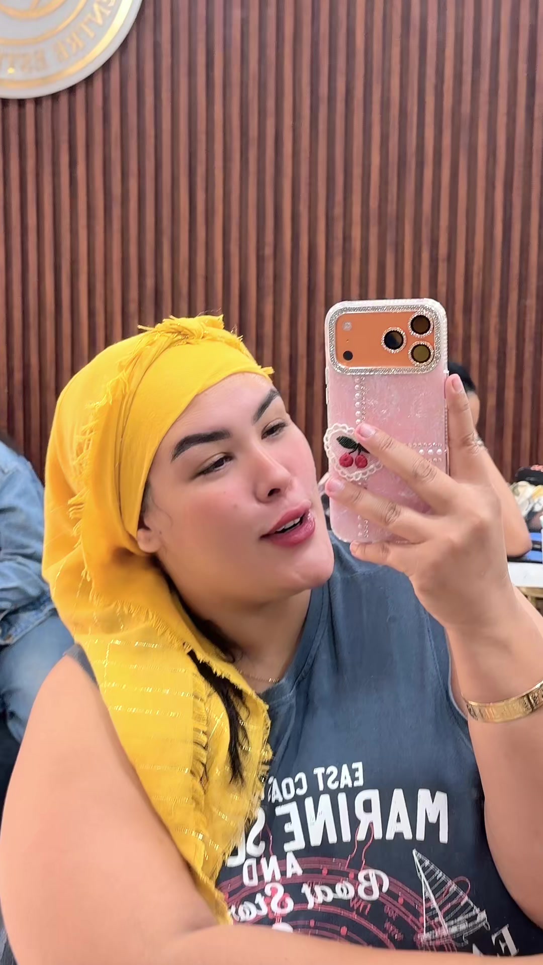 @Laila beauty
