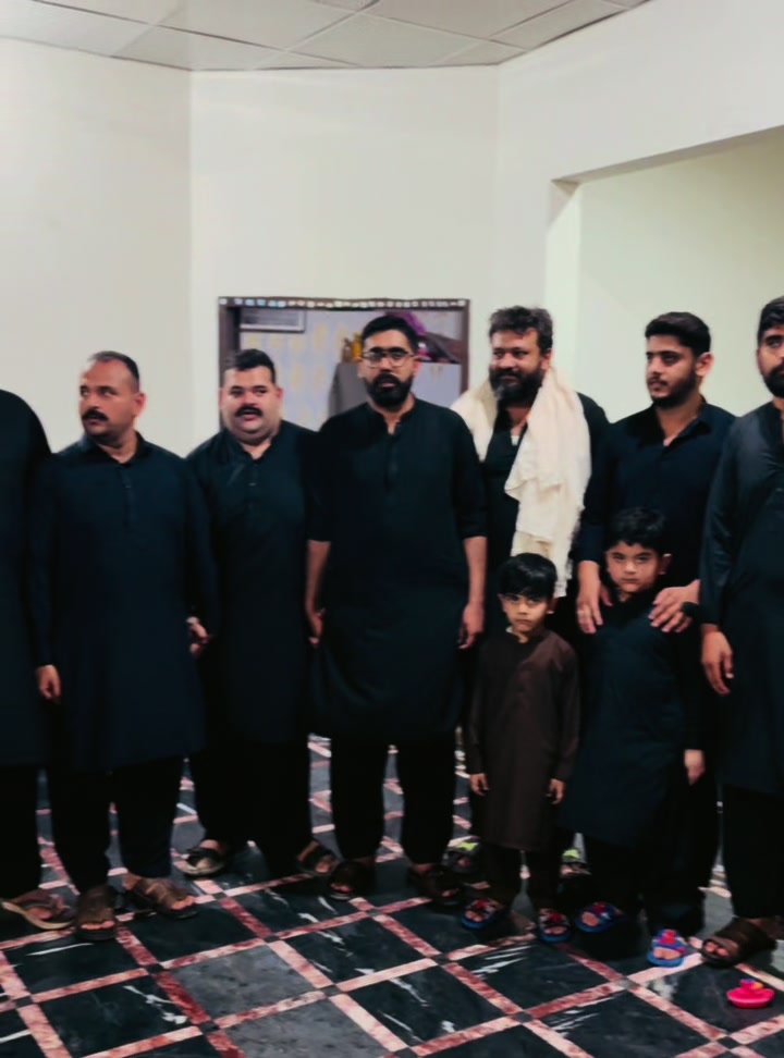 @Syed Irtaza Haider S
