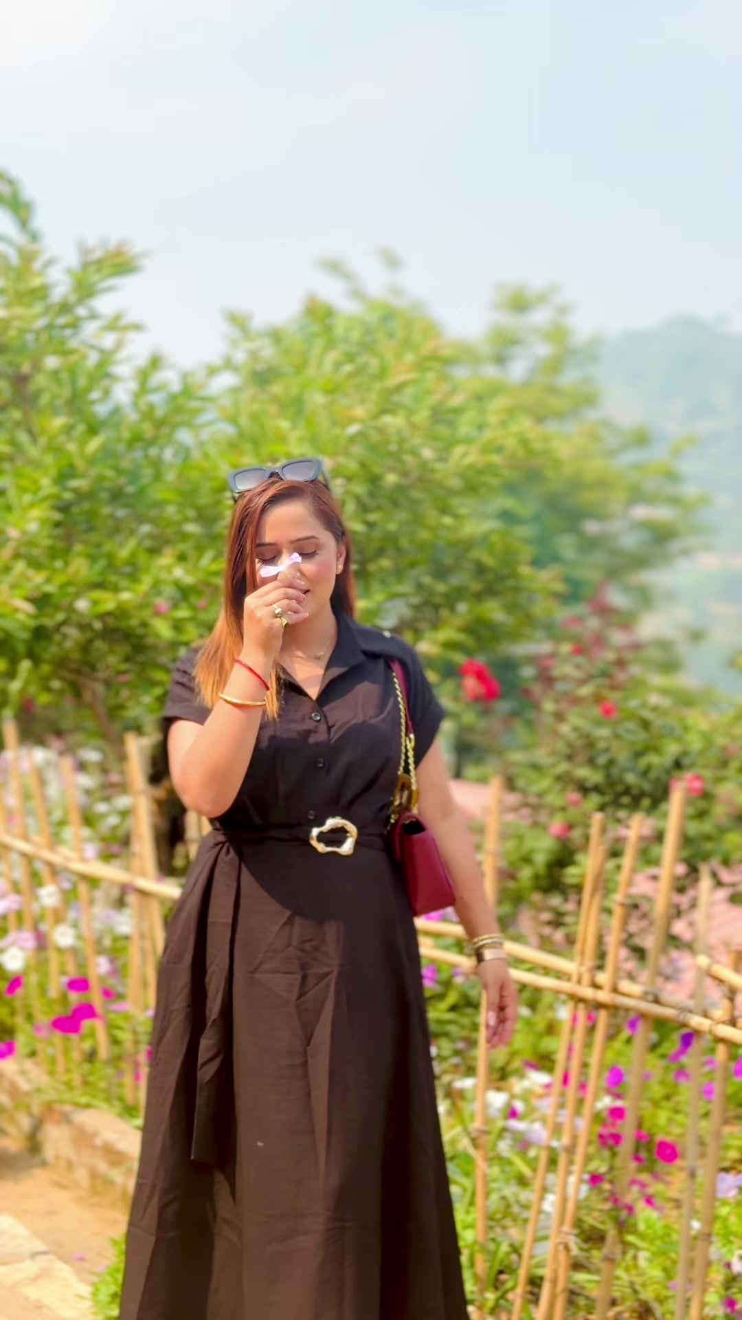 @Goma Gyawali