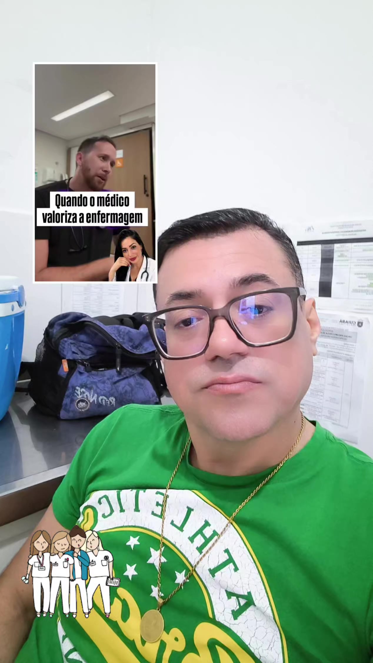 @Junior Alves babado belo