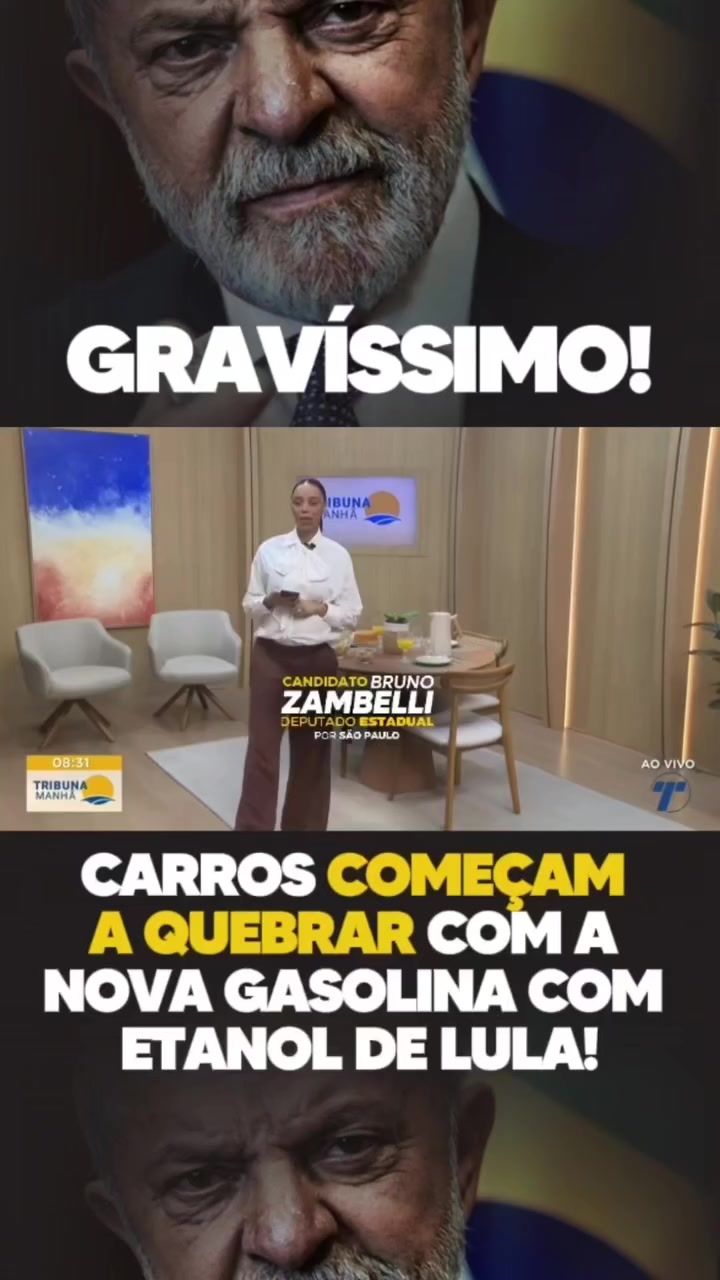 @ultimas noticias🇧🇷💥