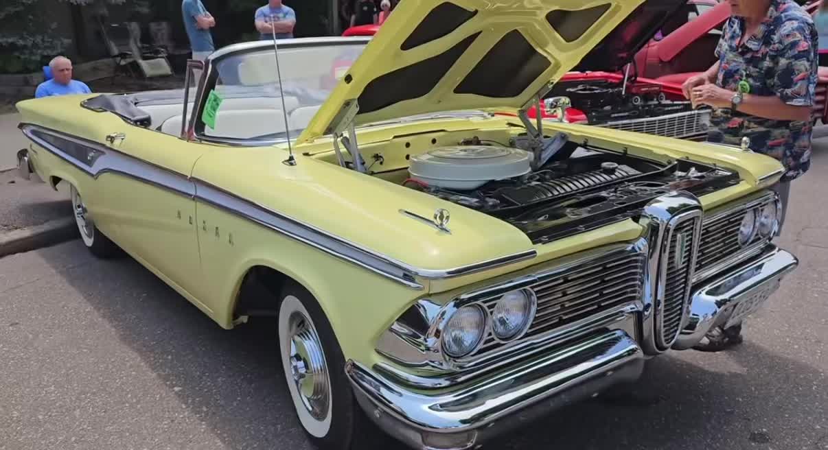 @myclassiccar1 the car lover
